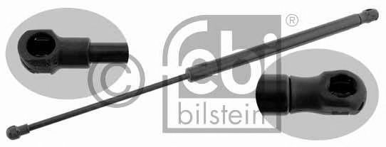 Газовый упор крышки багажника FEBI BILSTEIN 23394