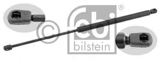 Газовый упор крышки багажника FEBI BILSTEIN 23396