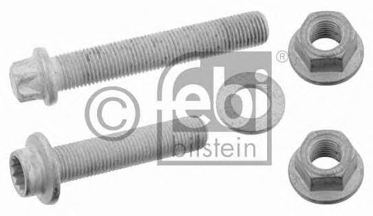 Монтажный комплект рычагов подвески FEBI BILSTEIN 23694
