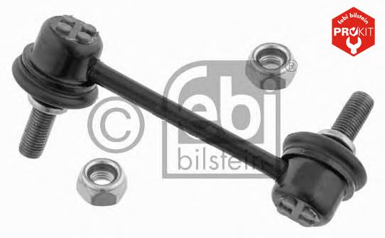 Тяга / стійка стабілізатора FEBI BILSTEIN 23712