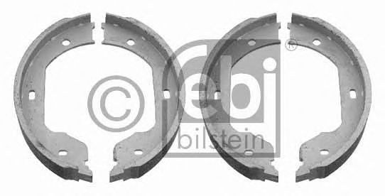 Тормозные колодки ручника FEBI BILSTEIN 23851