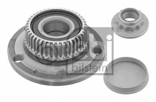 Ступичный подшипник FEBI BILSTEIN 24236