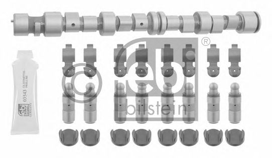 Комплект распредвала FEBI BILSTEIN 24550