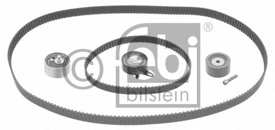 Комплект ремня ГРМ FEBI BILSTEIN 24740