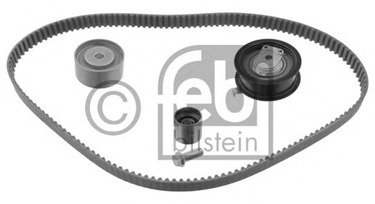 Комплект ремня ГРМ FEBI BILSTEIN 24764