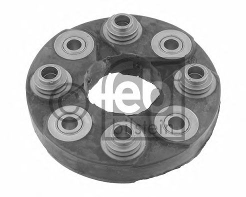 Карданный шарнир FEBI BILSTEIN 26669