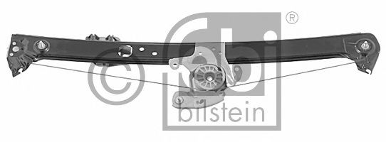 Стеклоподъемник FEBI BILSTEIN 26721