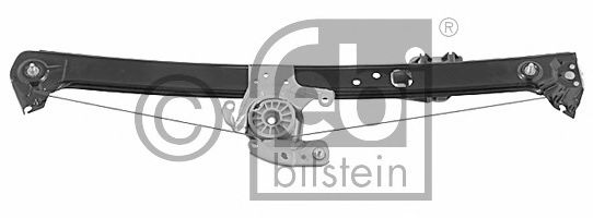 Стеклоподъемник FEBI BILSTEIN 26722