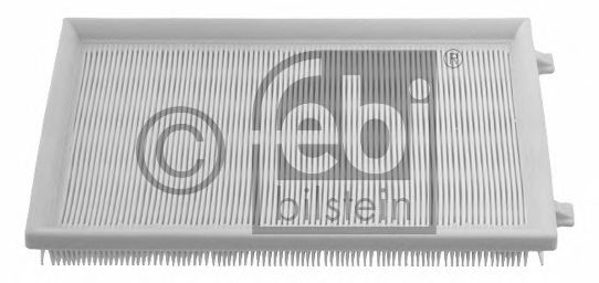 Воздушный фильтр FEBI BILSTEIN 27274