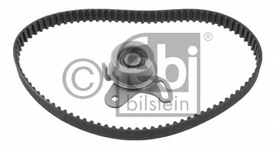 Комплект ремня ГРМ FEBI BILSTEIN 27398