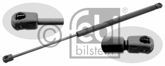 Газовый упор крышки багажника FEBI BILSTEIN 27608
