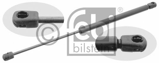 Газовый упор крышки багажника FEBI BILSTEIN 27626