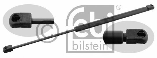 Газовый упор крышки багажника FEBI BILSTEIN 27645