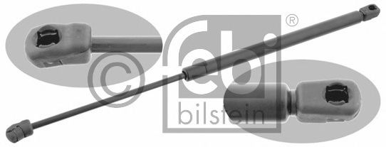 Газовый упор крышки багажника FEBI BILSTEIN 27715
