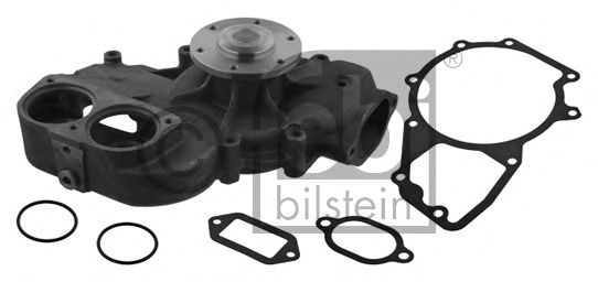 Помпа FEBI BILSTEIN 27723