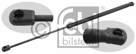 Газовый упор крышки багажника FEBI BILSTEIN 27762