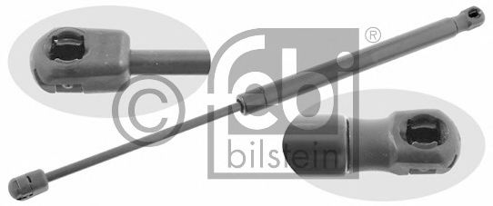Газова пружина, кришка багажник FEBI BILSTEIN 27830