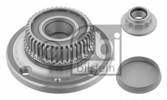 Ступичный подшипник FEBI BILSTEIN 28376