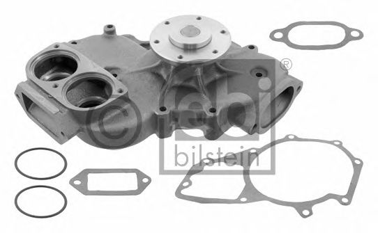 Помпа FEBI BILSTEIN 28626
