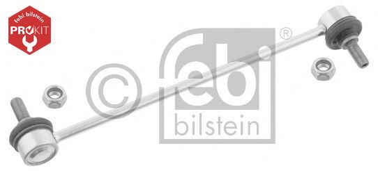 Тяга / стойка стабилизатора FEBI BILSTEIN 28638 PROKIT