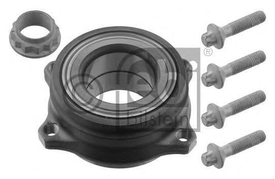 Ступичный подшипник FEBI BILSTEIN 28678