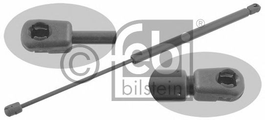 Газовый упор крышки багажника FEBI BILSTEIN 29320