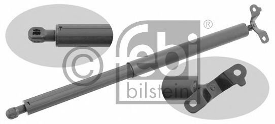 Газовый упор крышки багажника FEBI BILSTEIN 29334