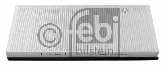 Фільтр салону FEBI BILSTEIN 29793