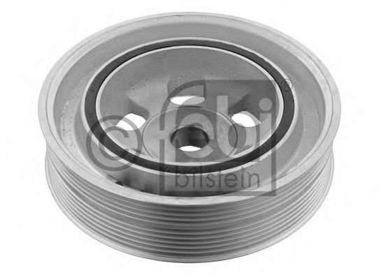 Шкив коленвала FEBI BILSTEIN 30174