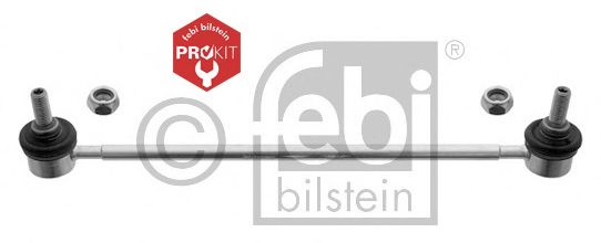 Тяга / стойка стабилизатора FEBI BILSTEIN 30186 PROKIT