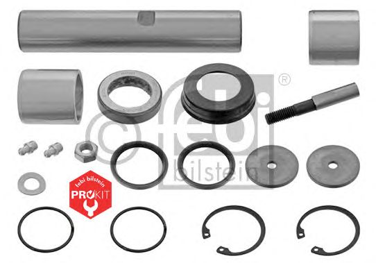 Ремкомплект шкворня FEBI BILSTEIN 30281 PROKIT