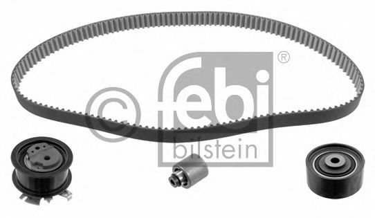 Комплект ремня ГРМ FEBI BILSTEIN 30580