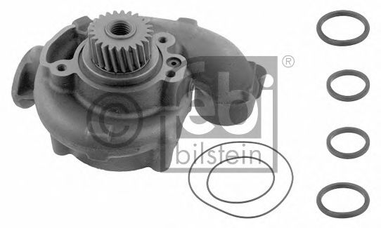 Помпа FEBI BILSTEIN 30678