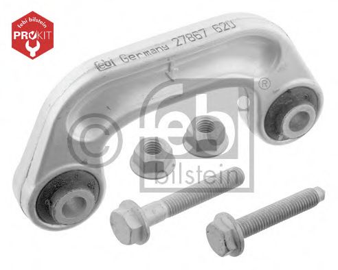 Тяга / стойка стабилизатора FEBI BILSTEIN 31030 PROKIT