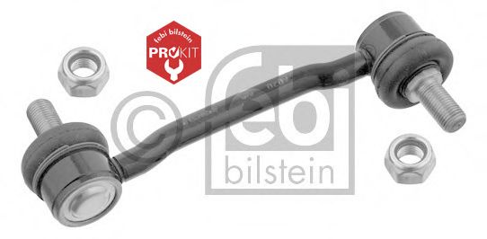 Тяга / стійка стабілізатора FEBI BILSTEIN 31105