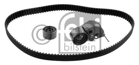 Комплект ремня ГРМ FEBI BILSTEIN 31213