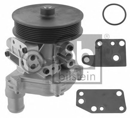 Помпа FEBI BILSTEIN 31402
