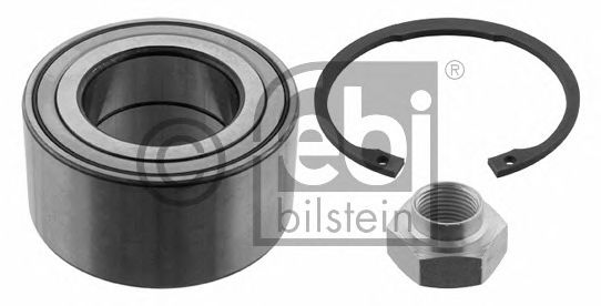 Ступичный подшипник FEBI BILSTEIN 31432