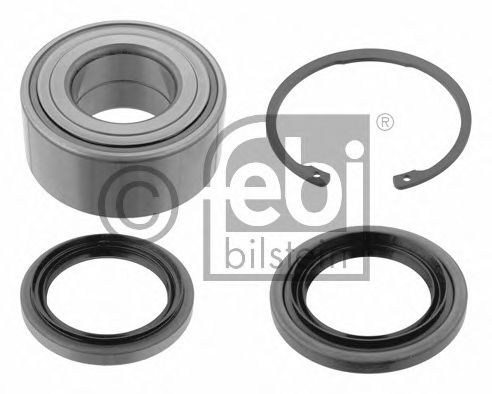 Ступичный подшипник FEBI BILSTEIN 31465