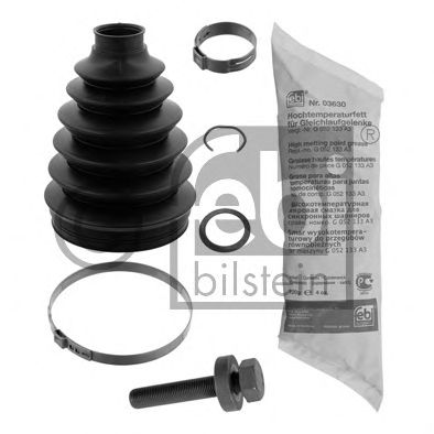 Комплект пыльника ШРУСа FEBI BILSTEIN 31835