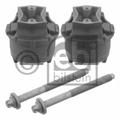 Комплект подшипника, балка моста FEBI BILSTEIN 31964