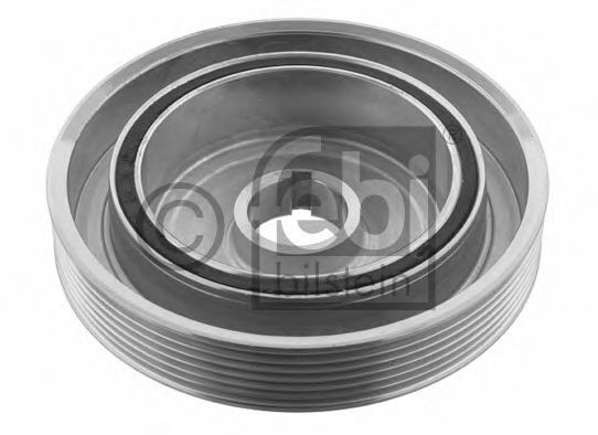 Шкив коленвала FEBI BILSTEIN 32113