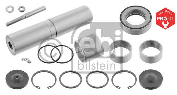 Ремкомплект шкворня FEBI BILSTEIN 32431