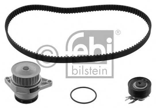 Помпа + комплект ГРМ FEBI BILSTEIN 32741