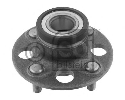 Ступичный подшипник FEBI BILSTEIN 32875
