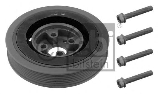 Шкив коленвала FEBI BILSTEIN 33566