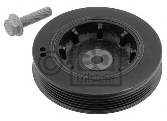 Шкив коленвала FEBI BILSTEIN 33701