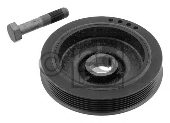 Шкив коленвала FEBI BILSTEIN 33785