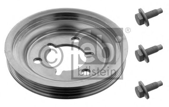 Шкив коленвала FEBI BILSTEIN 33806