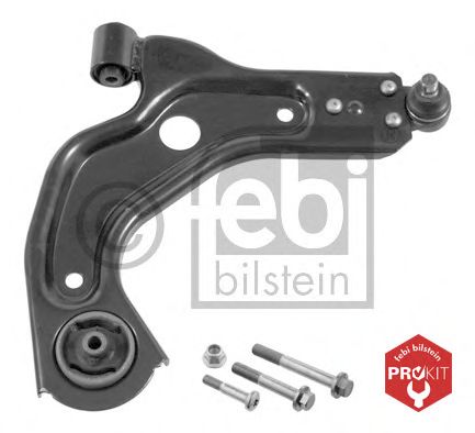 Важіль підвіски FEBI BILSTEIN 33882